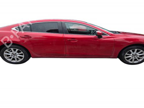 Rear left seatbelt MAZDA 6 Saloon (GJ, GL) 2.2 D (GJ2FP) | BP38815812I29 - Image 11