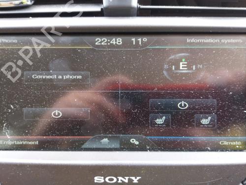 Electronic module FORD MONDEO V Hatchback (CE) 2.0 TDCi | BP38813175M83  - Image 22