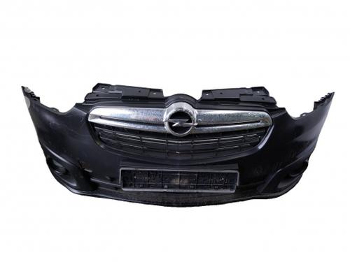front-bumper-opel-combo-box-bodympv-x12-2012-38810765 main image