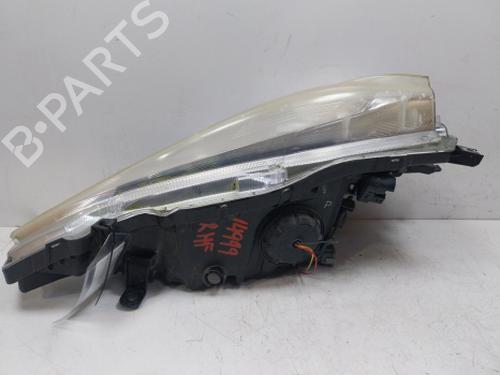 Right headlight NISSAN LEAF (ZE0) Electric | BP38805178C29 - Image 4