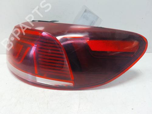 Right taillight VW CC B7 (358) 2.0 TDI | BP38812569C35 - Image 3