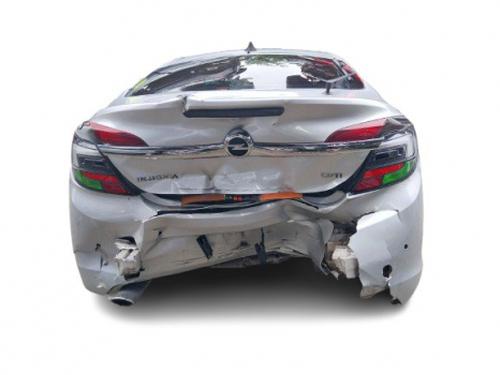 ABS pump OPEL INSIGNIA A (G09) 2.0 CDTI (68) | BP38806078M43  - Image 16