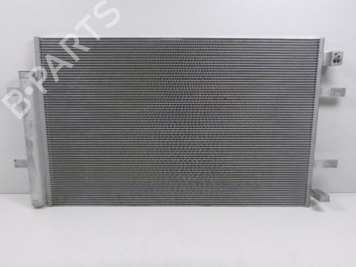 Used AC radiator AC radiator SKODA ENYAQ iV SUV (5AZ) 85 (286 hp) 38814143 38814143
