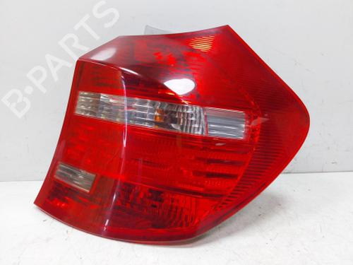 Right taillight BMW 1 (E87) 116 d | BP38803419C35 - Image 3