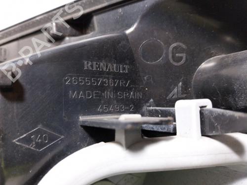 Left taillight RENAULT CAPTUR I (J5_, H5_) 1.5 dCi 90 (J5N4, J5M5, J5MW, J5M6, J5AL, J5AJ) | BP38806978C34  - Image 5