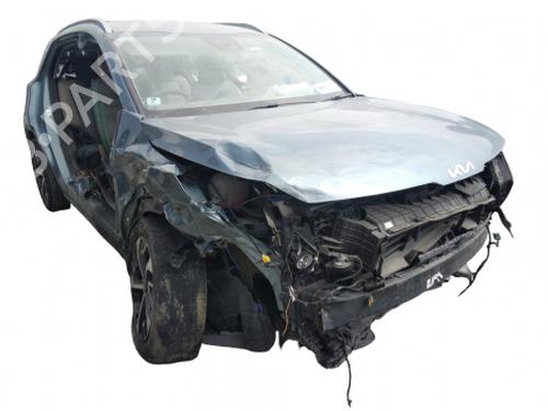 Engine control unit (ECU) KIA SPORTAGE V (NQ5) 1.6 CRDi | BP38815820M57 - Image 5