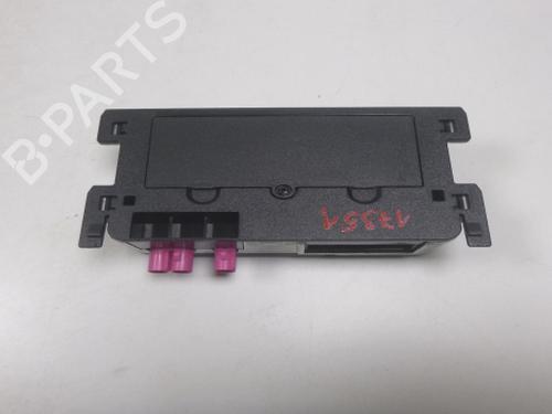 Electronic module VW POLO VI (AW1, BZ1, AE1) 1.0 TSI | BP38803554M83 - Image 2
