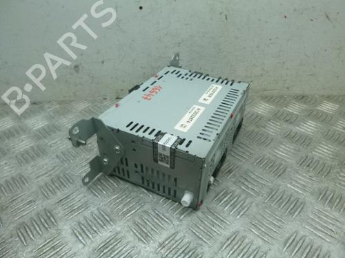 Radio FORD MONDEO V Hatchback (CE) 1.6 TDCi | BP38805339E6 - Image 2