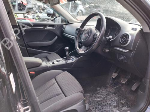 Radio AUDI A3 Sportback (8VA, 8VF) 1.6 TDI | BP38802425E6  - Image 18