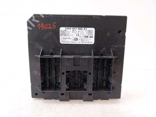 Fuse box VW CADDY V Box Body/MPV (SBA, SBH) 2.0 TDi | BP38814079E1 - Image 2