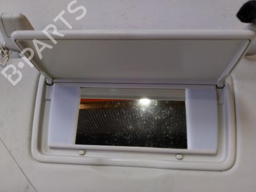 Right sun visor FORD FOCUS IV (HN) 1.0 EcoBoost | BP38804364I2 - Image 6