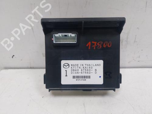 Fuse box MAZDA 2 Hatchback (DL, DJ) 1.5 | BP38809722E1 - Image 2