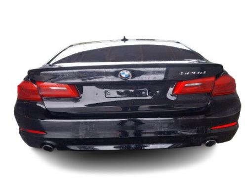 Engine control unit (ECU) BMW 5 (G30, F90) 520 d | BP38812543M57 - Image 10
