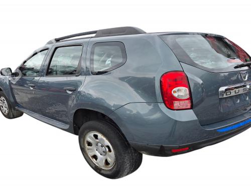 ABS pump DACIA DUSTER (HS_) 1.5 dCi 4x4 (HSMC, HSMD) | BP39031045M43 - Image 7
