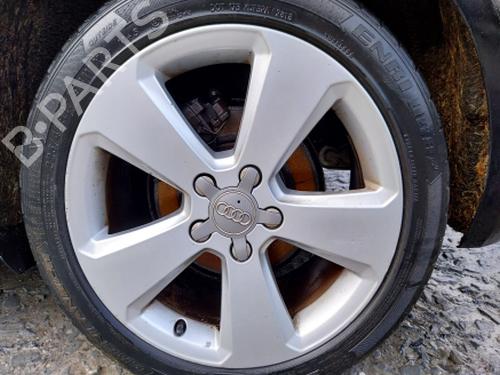 Radio AUDI A3 Sportback (8VA, 8VF) 1.6 TDI | BP38802425E6  - Image 24
