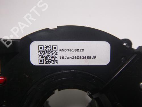 Electronic sensor FORD FOCUS III 1.5 TDCi | BP38814136M84 - Image 7