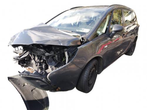 Engine control unit (ECU) OPEL ZAFIRA TOURER C (P12) 2.0 CDTi (75) | BP38802026M57 - Image 5