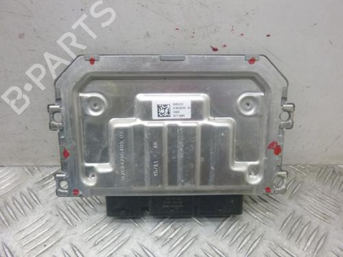 Engine control unit (ECU) DACIA SANDERO II 1.2 | BP38801966M57 - Image 2