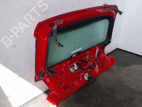 Tailgate AUDI Q2 (GAB, GAG) 1.4 TFSI | BP40466880C6 - Image 6
