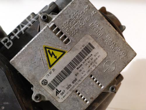 Right headlight VW JETTA III (1K2) 1.9 TDI | BP38807455C29 - Image 7