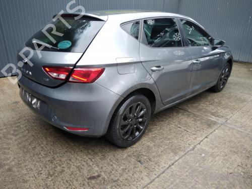 Steering wheel SEAT LEON (5F1) 1.6 TDI | BP38806094C49 - Image 12