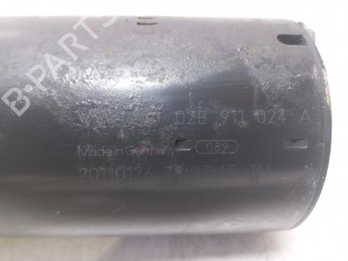 Starter VW SCIROCCO III (137, 138) 2.0 TDI | BP38804737M8 - Image 8