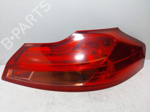 Used Right taillight Right taillight VAUXHALL INSIGNIA Mk I (A) Sports Tourer (G09) 2.0 CDTI (35) (160 hp) 38814881 38814881