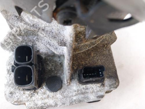 Steering pump CITROËN C5 III (RD_) 1.6 HDi 110 (RD9HL0, RD9HR8, RD9HRA) | BP38806538M99 - Image 5