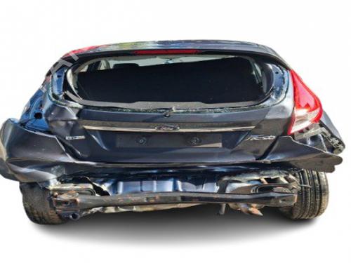 ABS pump FORD FIESTA VI (CB1, CCN) 1.4 TDCi | BP38812212M43 - Image 11