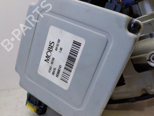 Steering column HYUNDAI i40 I (VF) 1.7 CRDi | BP38805318M21 - Image 6