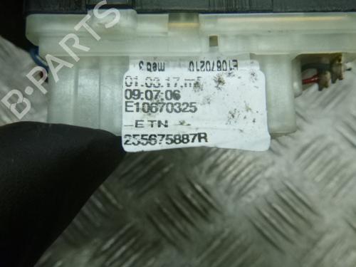Steering column stalk RENAULT CAPTUR I (J5_, H5_) 1.5 dCi 90 (J5N4, J5M5, J5MW, J5M6, J5AL, J5AJ) | BP38805056I23 - Image 5