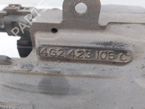 Steering rack AUDI A6 C7 (4G2, 4GC) 2.0 TDI | BP39933406M22  - Image 6
