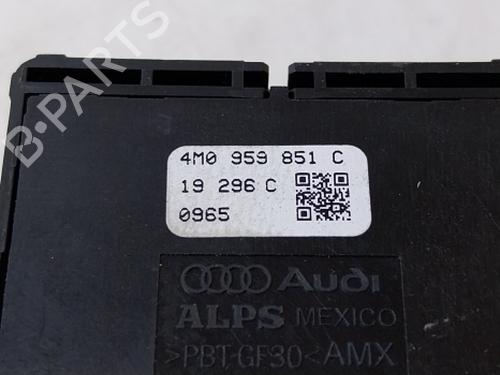 Right front window switch AUDI A5 Sportback (F5A, F5F) 35 TDI | BP38814827I26  - Image 6
