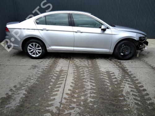 Tailgate VW PASSAT B8 (3G2, CB2) 1.6 TDI | BP38814724C6 - Image 12