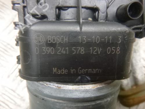 Front wiper motor PEUGEOT 2008 I (CU_) 1.4 HDi | BP38808992M29  - Image 6