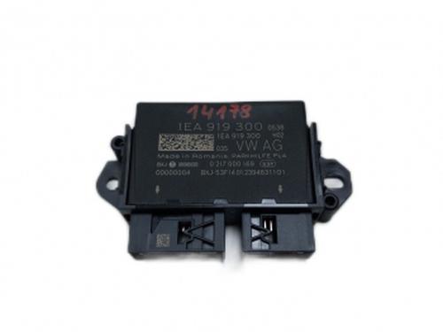 electronic-module-vw-id4-e21-2020-38804259 main image