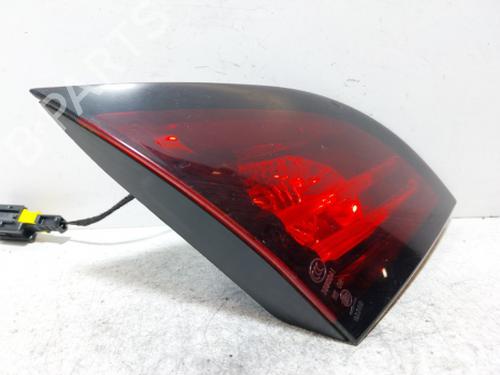 Left tailgate light DS DS 4 / DS 4 CROSSBACK (NX_) 1.6 BlueHDi 120 | BP38808033C79 - Image 2