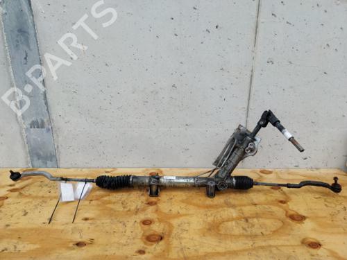 Used Steering rack Steering rack RENAULT TRAFIC III Van (FG_) 1.6 dCi 125 (FGMH) (125 hp) 39567243 39567243