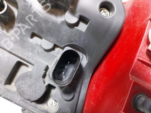 Left taillight AUDI A4 B8 (8K2) 2.0 TDI | BP38803757C34  - Image 5