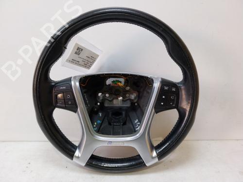 Used Steering wheel Steering wheel VOLVO V70 III (135) 2.0 D (136 hp) 38811872 38811872