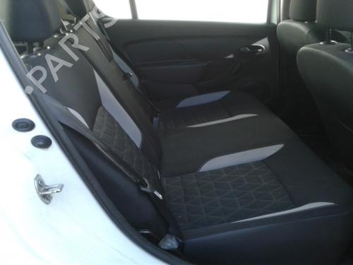 Tailgate DACIA SANDERO II TCe 90 (B8M1, B8MA, B8AC) | BP38811134C6 - Image 15