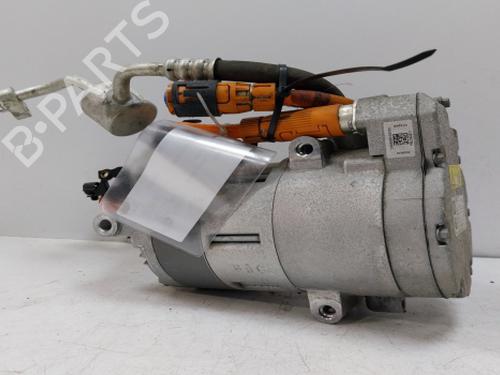 AC compressor BMW 5 (G30, F90) 530 e Plug-in-Hybrid | BP38807181M34 - Image 2