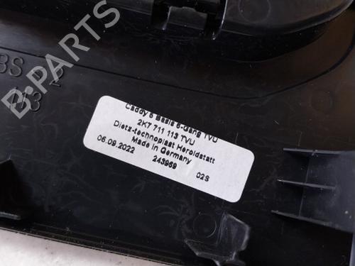Shift knob VW CADDY V Box Body/MPV (SBA, SBH) 2.0 TDi | BP39247768I34 - Image 7