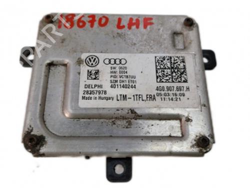 Used Xenon ballast Xenon ballast VW TIGUAN (AD1, AX1) 2.0 TDI (150 hp) 38813382 38813382