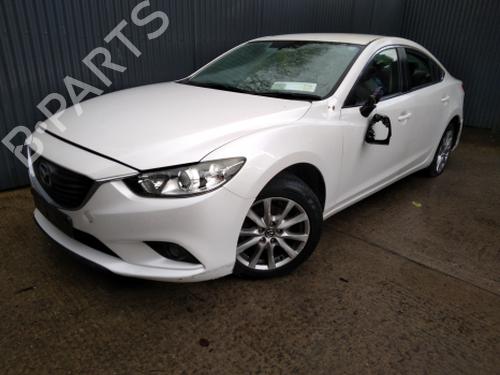 AC compressor MAZDA 6 Saloon (GJ, GL) 2.2 D (GJ2FP) | BP38812510M34 - Image 13