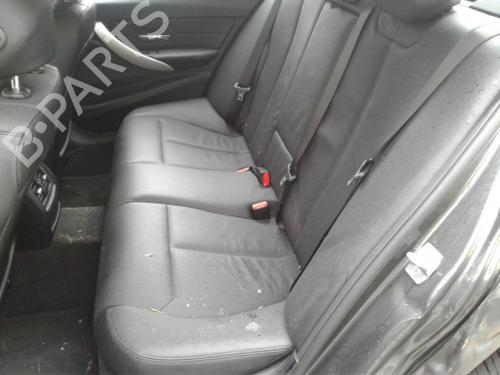 Rear left panel BMW 3 (F30, F80) 318 d | BP38809295C60 - Image 17