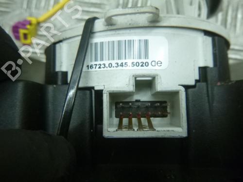 Control unit FIAT 500 (312_) 1.2 (312AXA1A) | BP38807177M11  - Image 6