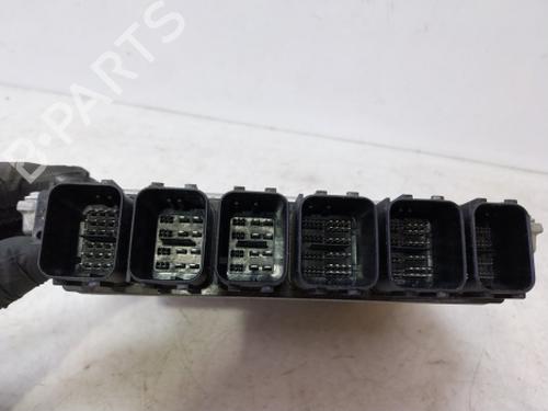 Engine control unit (ECU) BMW 5 (G30, F90) 520 d | BP38812543M57 - Image 4