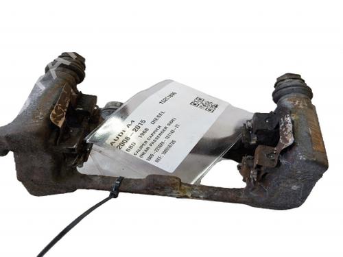 left-rear-brake-caliper-audi-a4-b8-avant-8k5-2007-2008-2009-2010-2011-2012-2013-2014-2015-2016-2017-38812354 main image