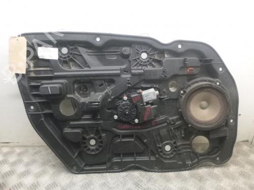 Used Front left window mechanism Front left window mechanism KIA CEE'D Sportswagon (JD) 1.4 CRDi 90 (90 hp) 38811508 38811508